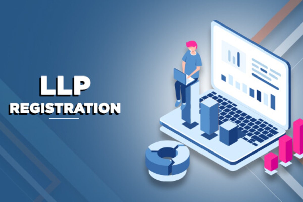 LLP and Company Registration Services in India